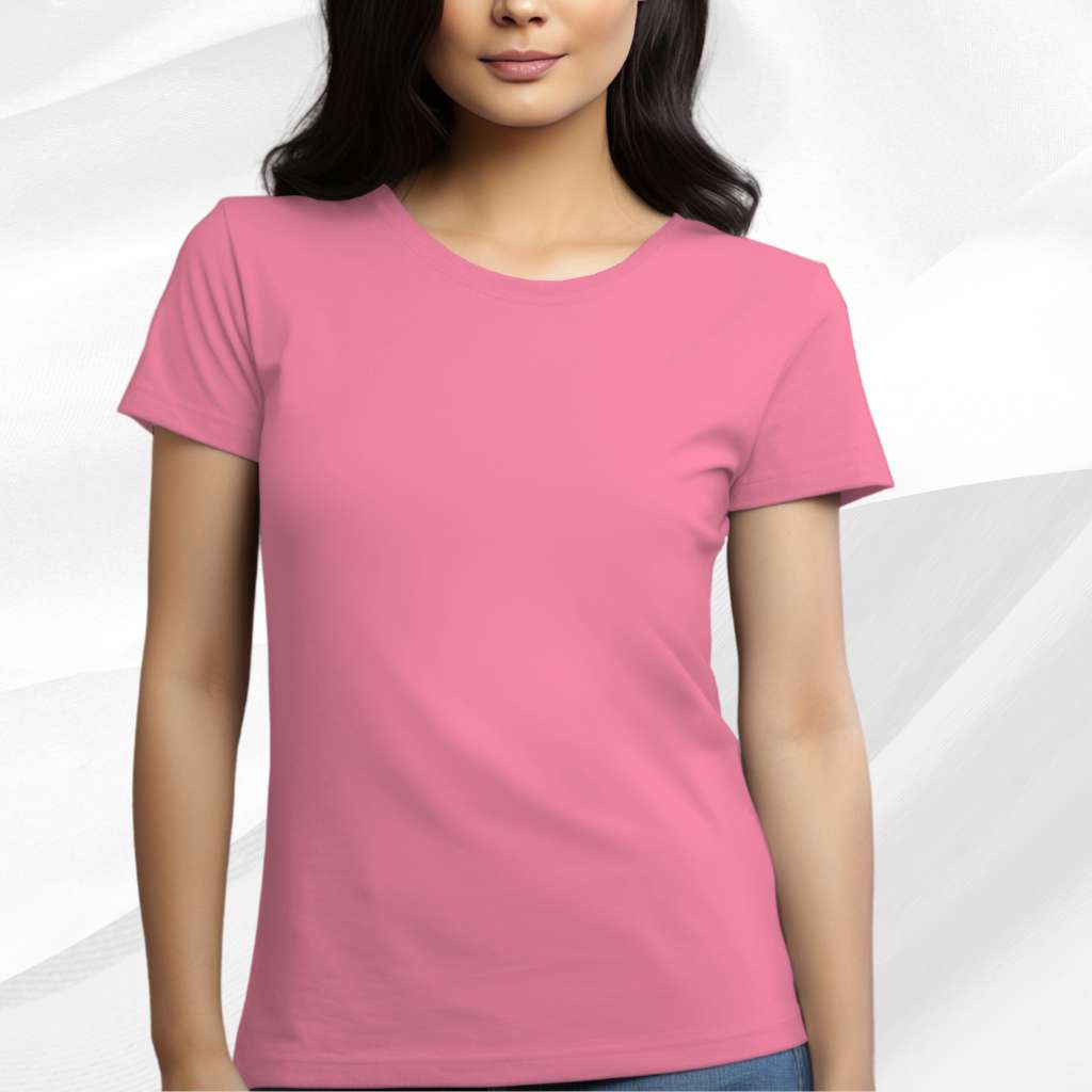 Women Boyfriend Tee - Classic Women&