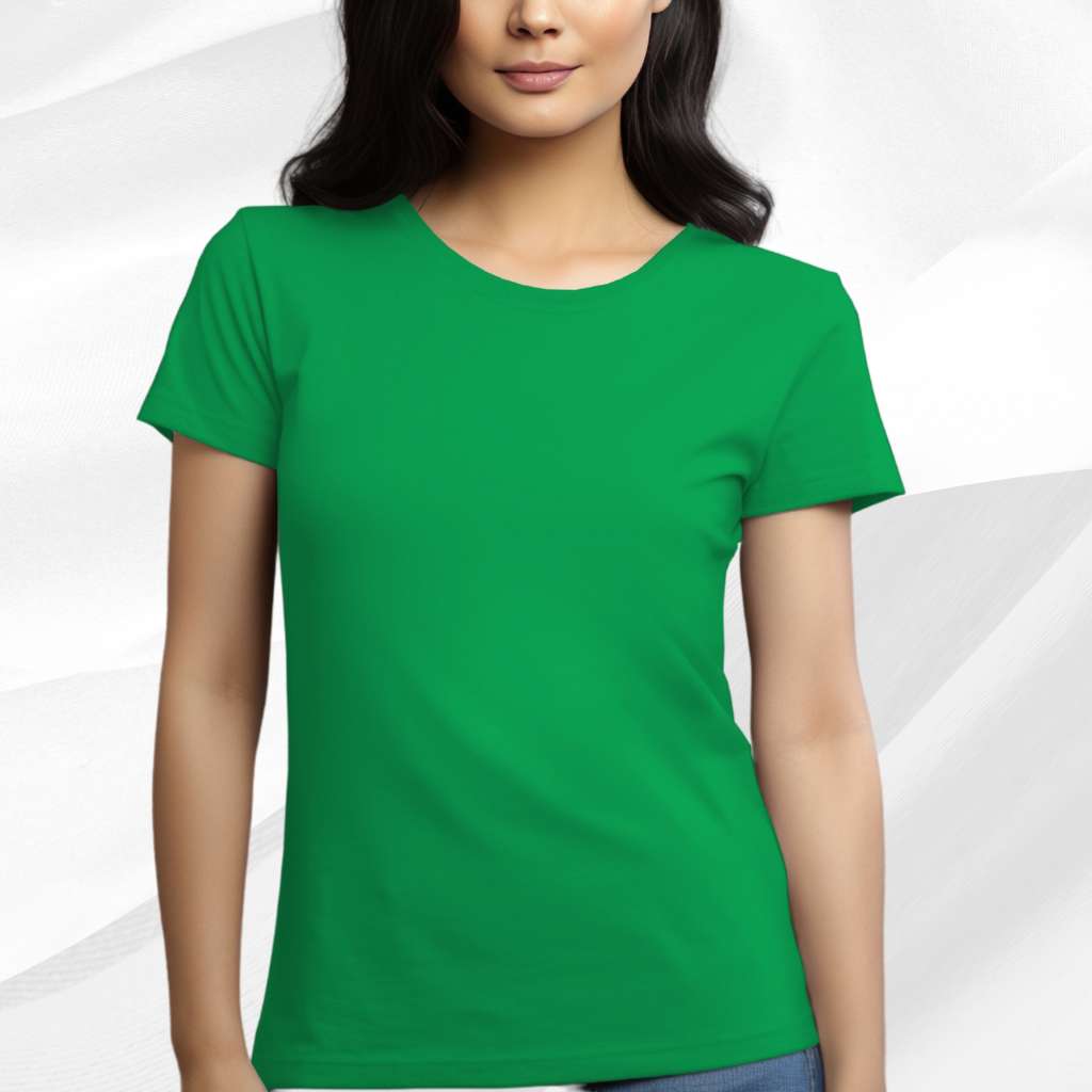 Women Boyfriend Tee - Classic Women&