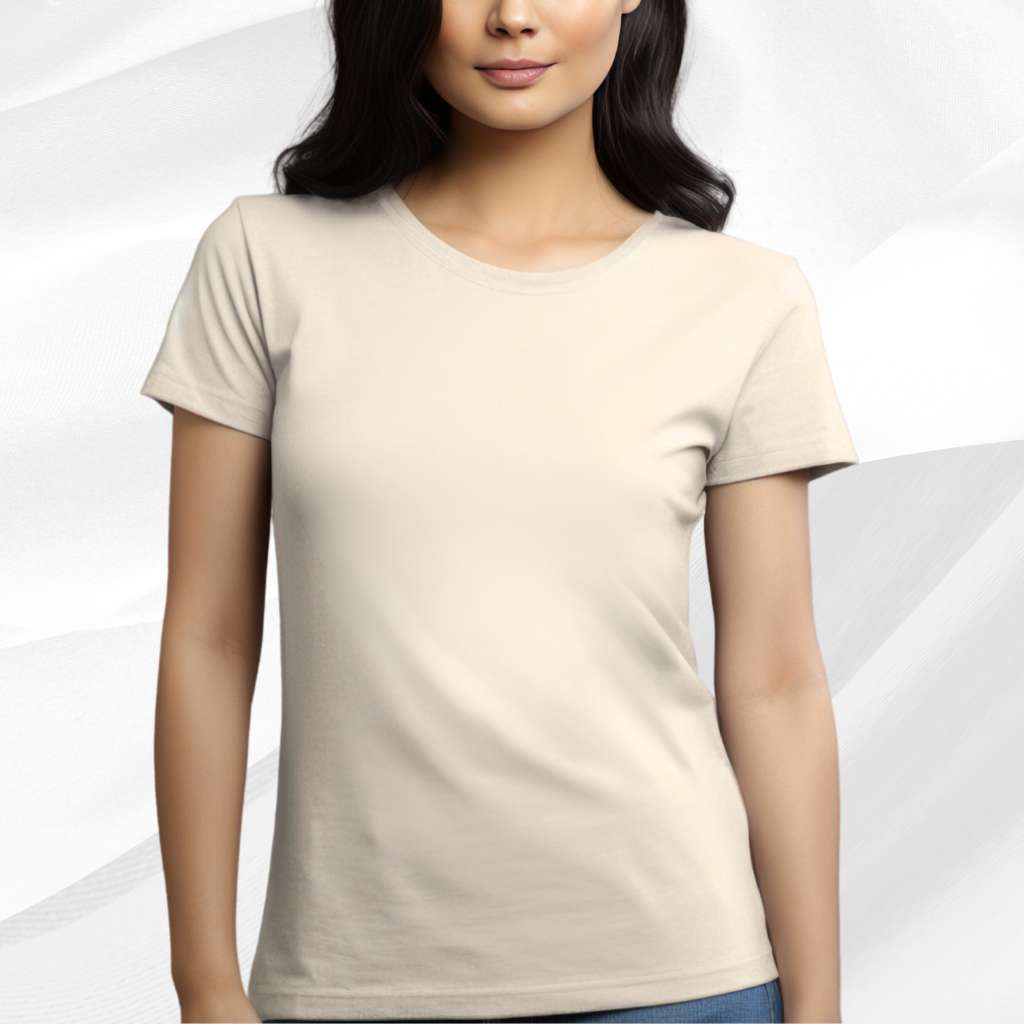 Women Boyfriend Tee - Classic Women&