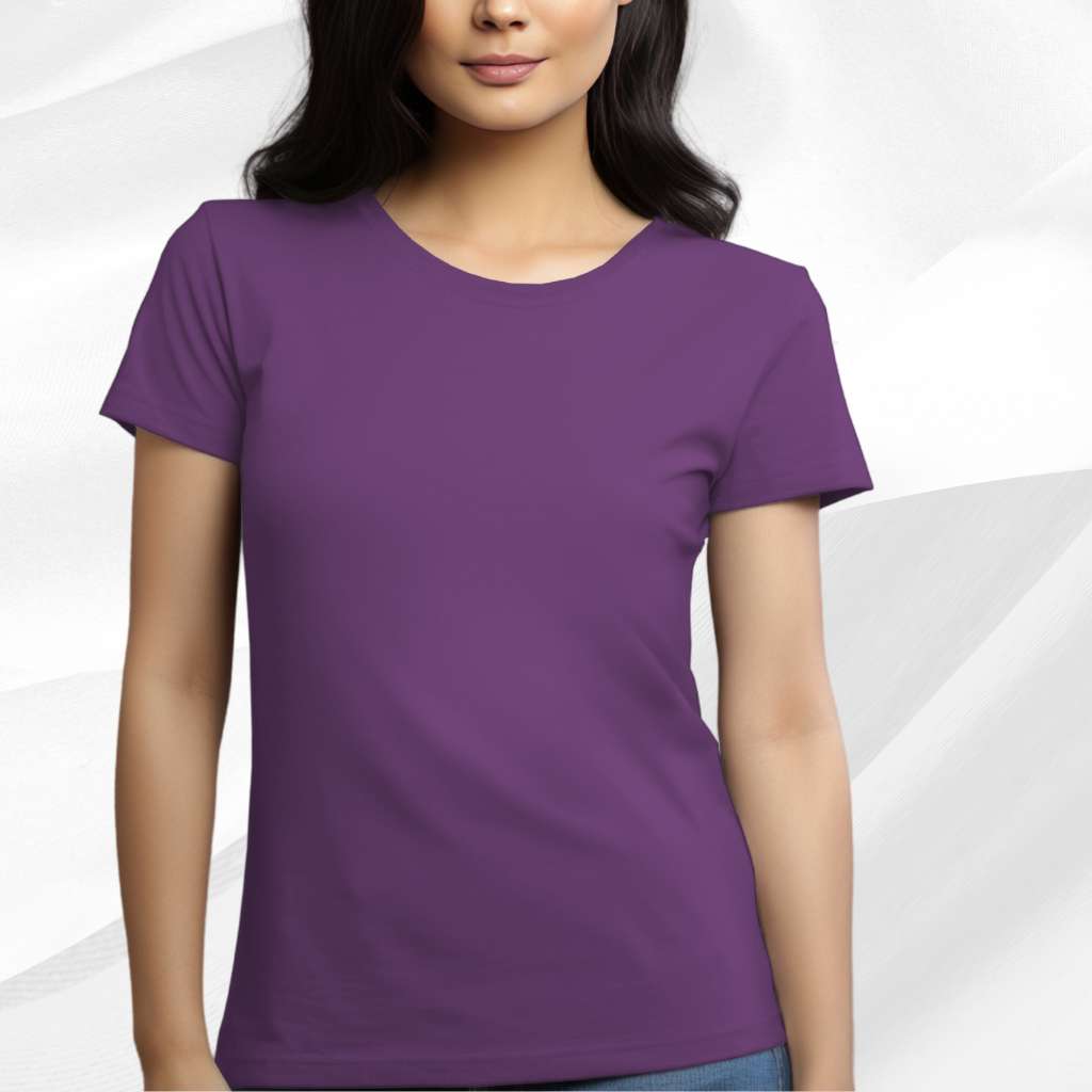 Women Boyfriend Tee - Classic Women&