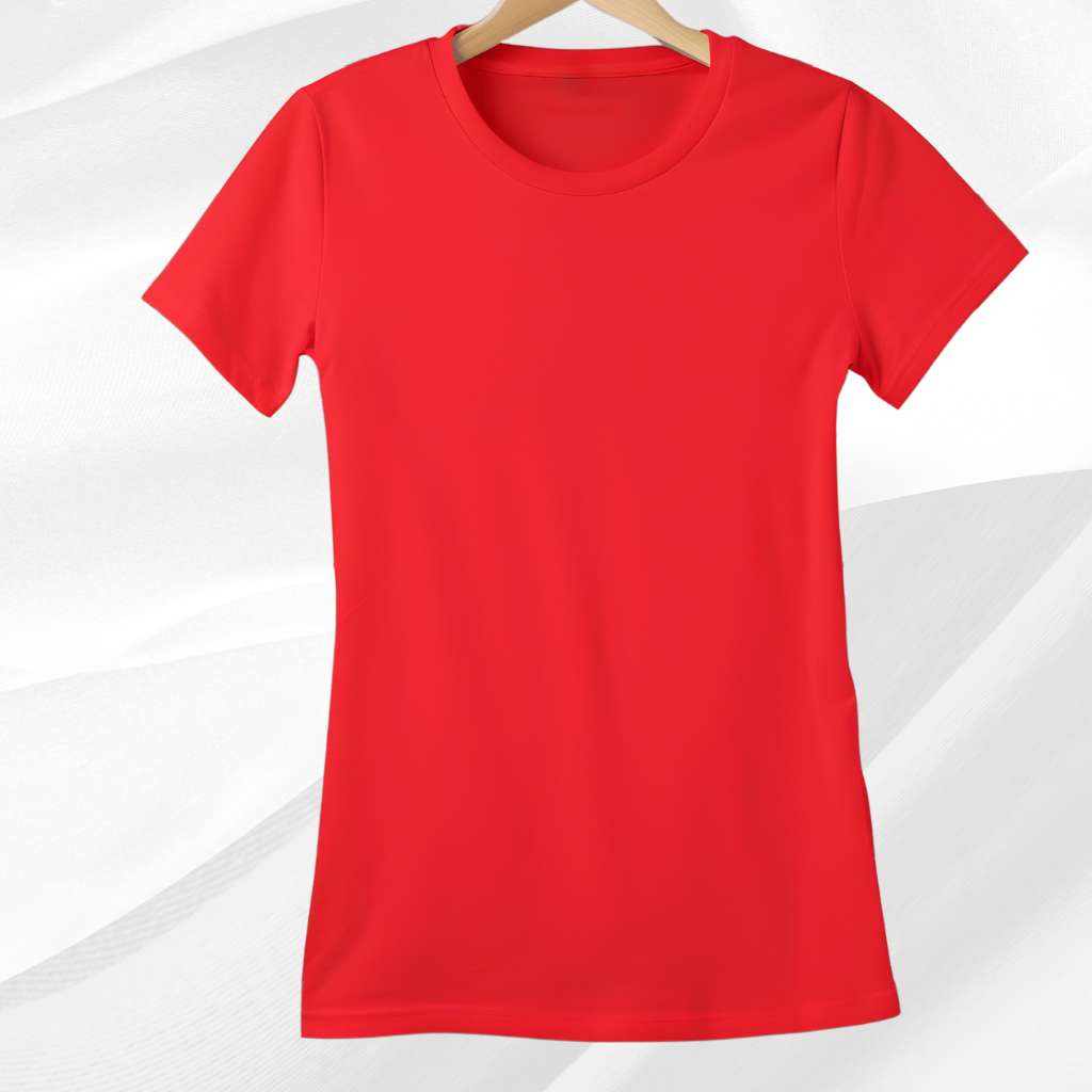 Women Boyfriend Tee - Classic Women&
