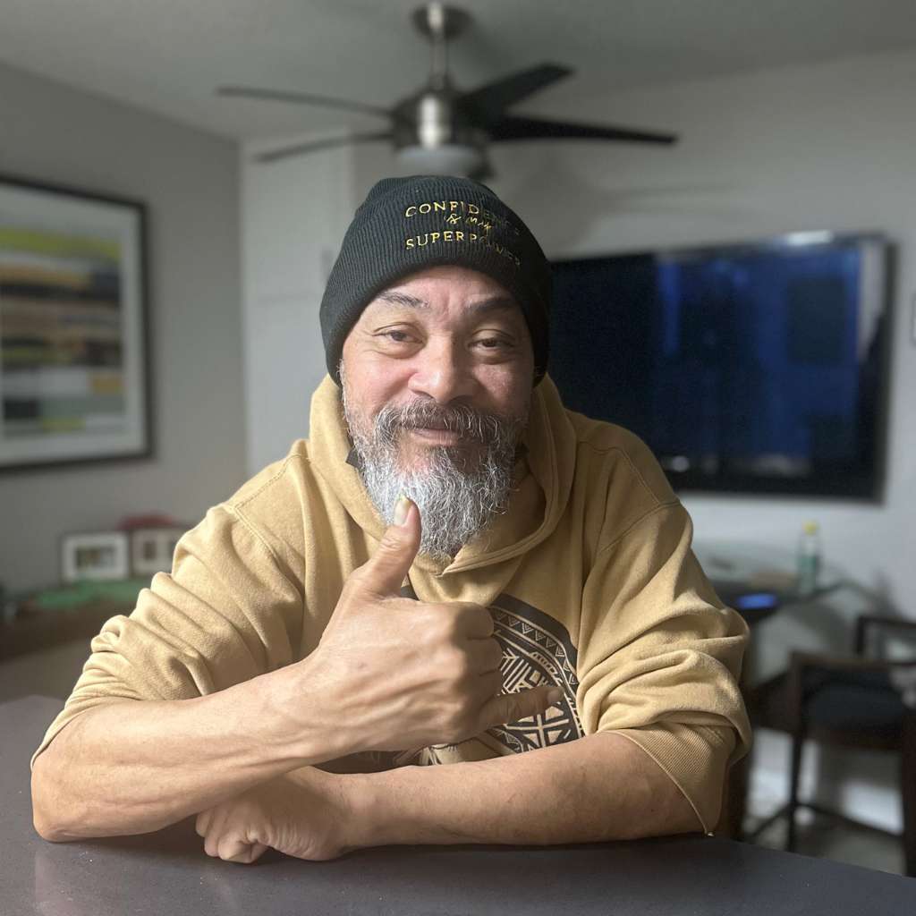 Confidence Is My Superpower Beanie – Bold, Cozy, and Empowering