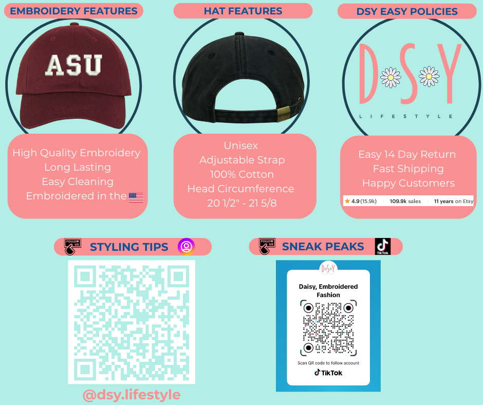 Merry Christmas Embroidered Baseball Hat