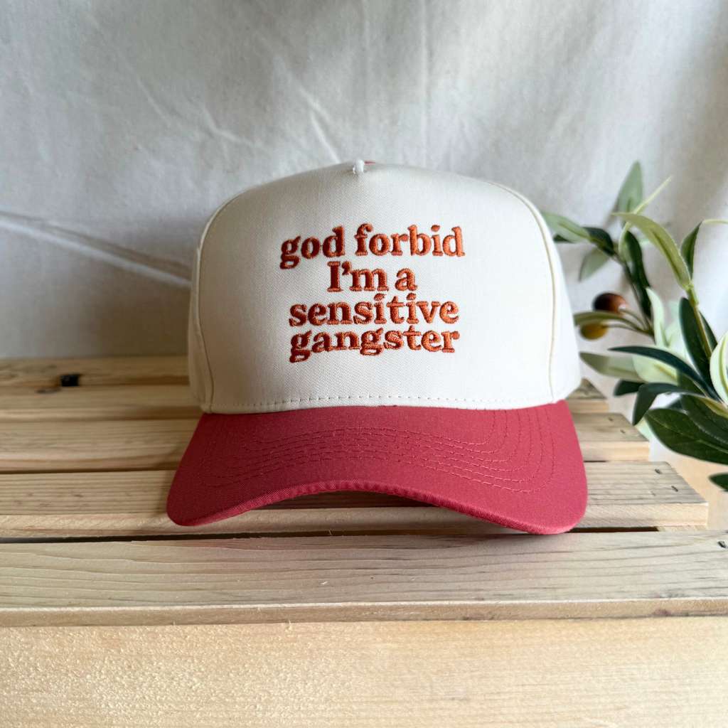 God forbid I&