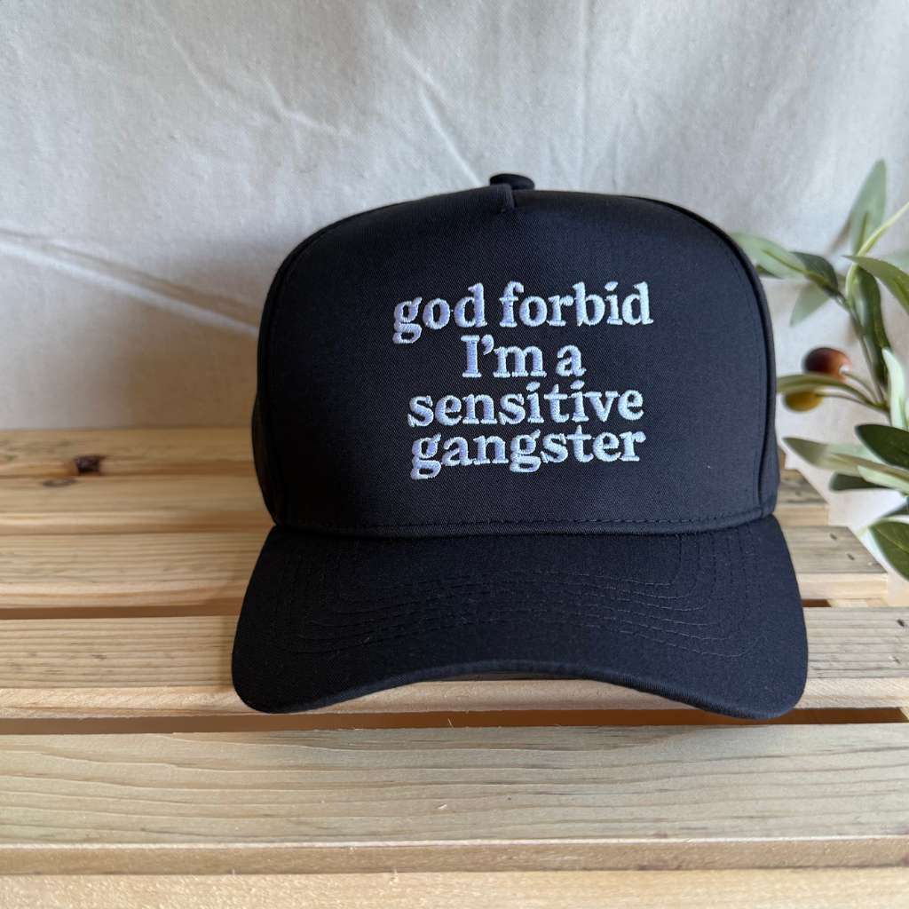God forbid I&