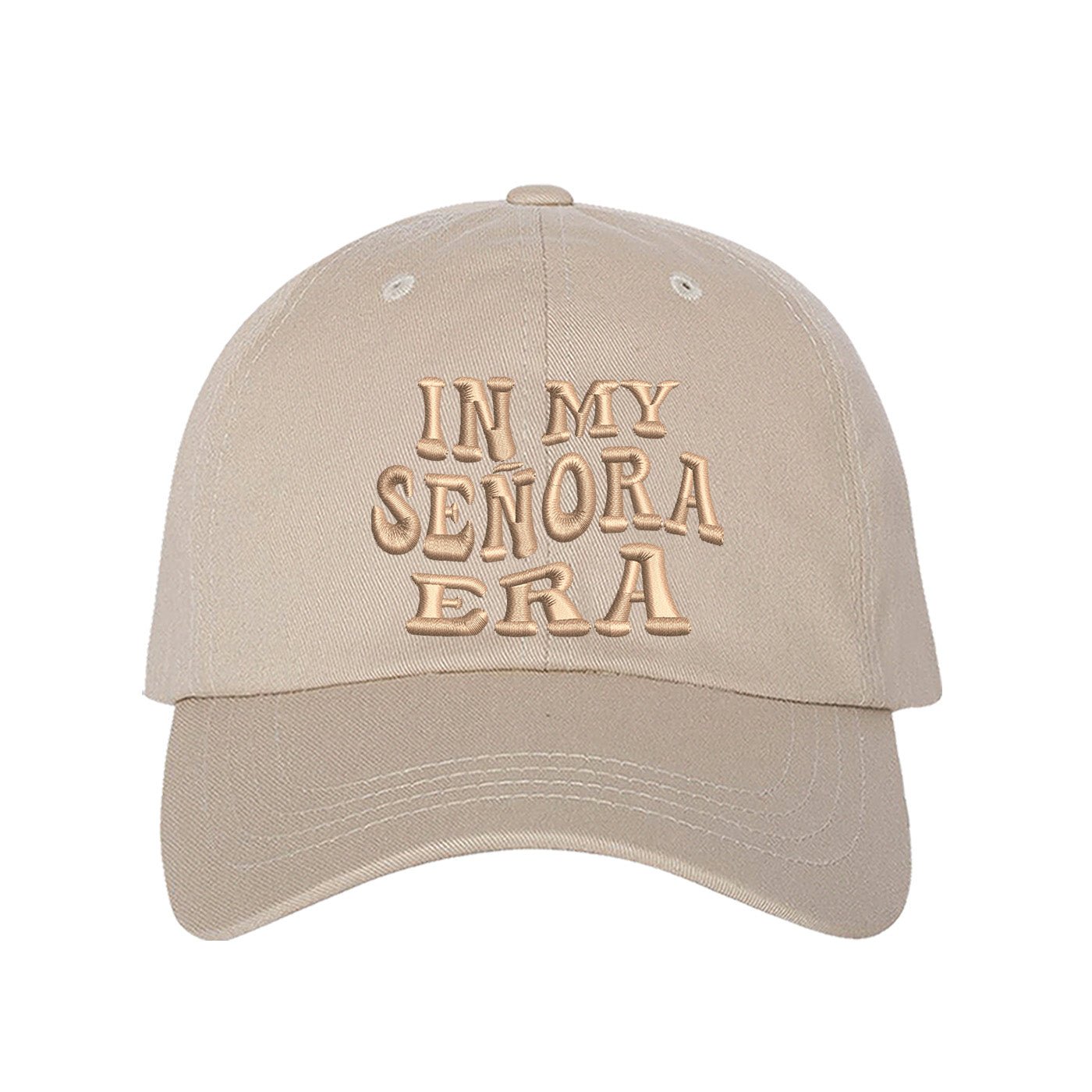 In My Senora Era Baseball Hat
