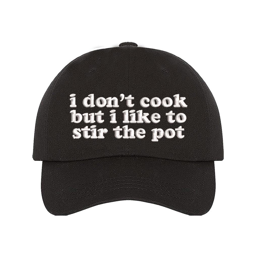 I Don&