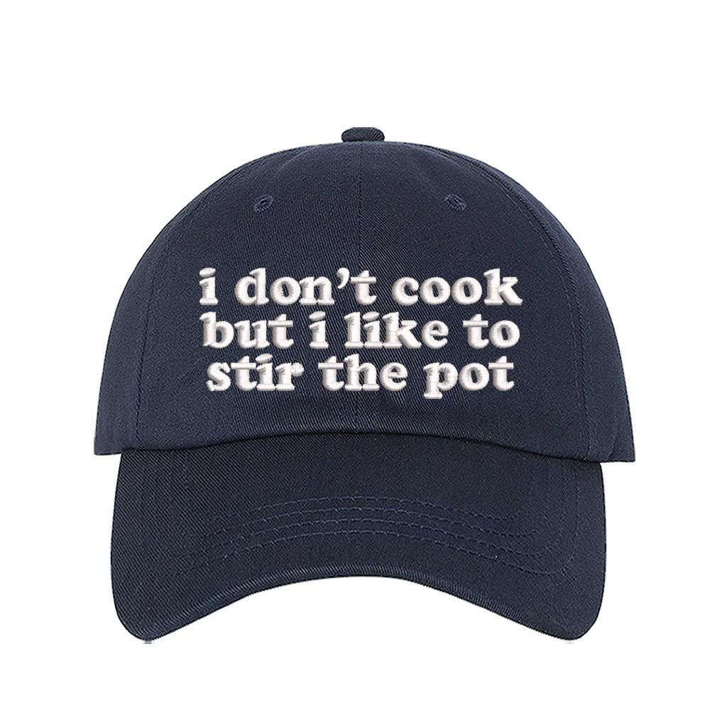 I Don&