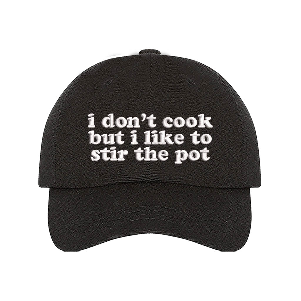 I Don&