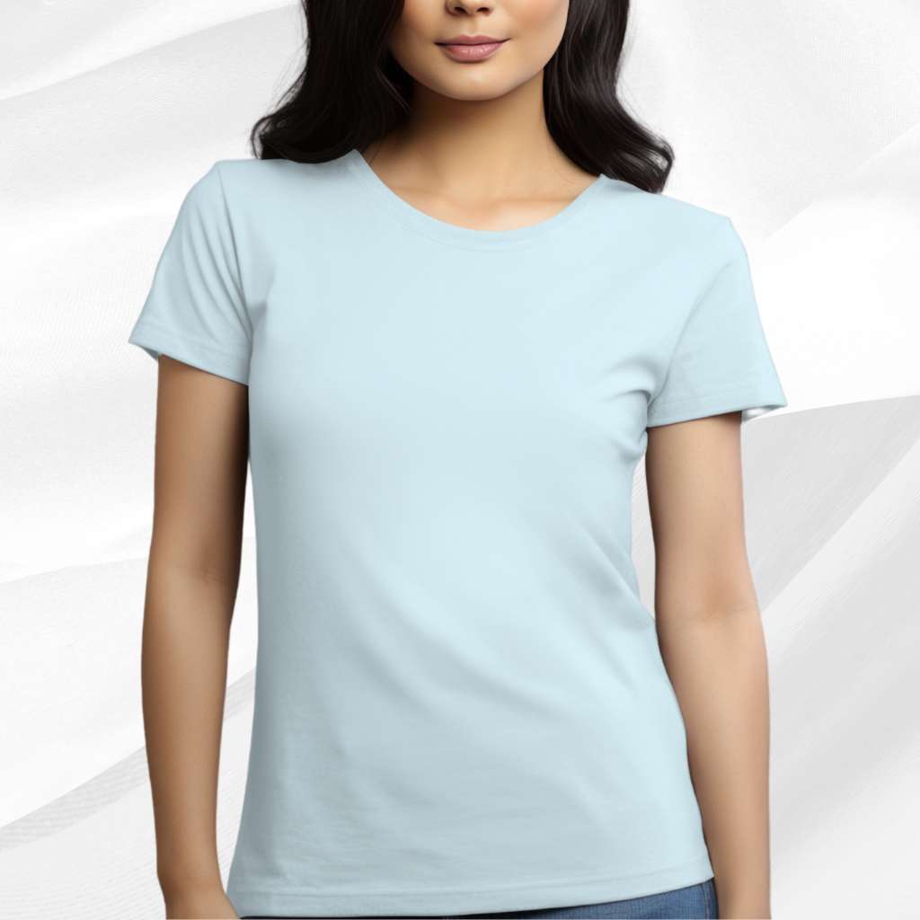 Women Boyfriend Tee - Classic Women&