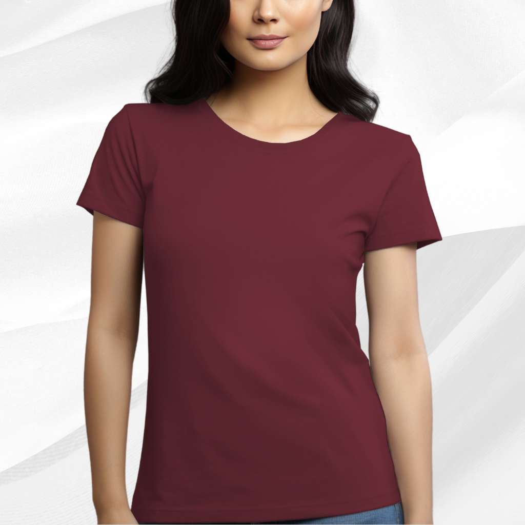 Women Boyfriend Tee - Classic Women&