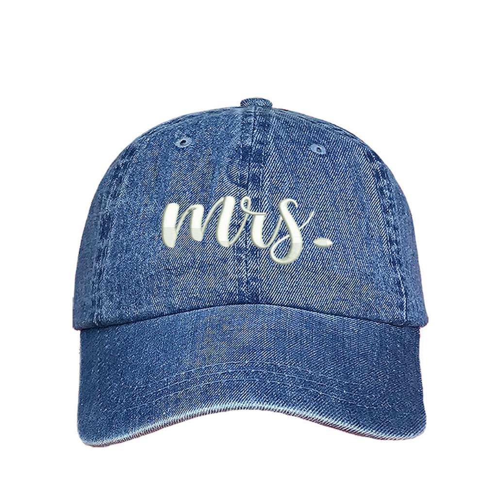 Mrs Baseball Hat