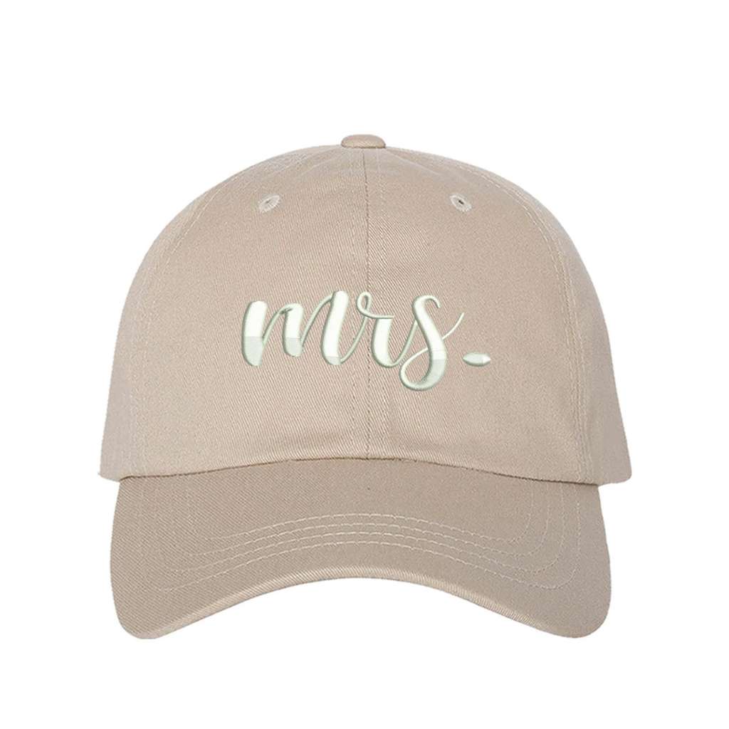 Mrs Baseball Hat