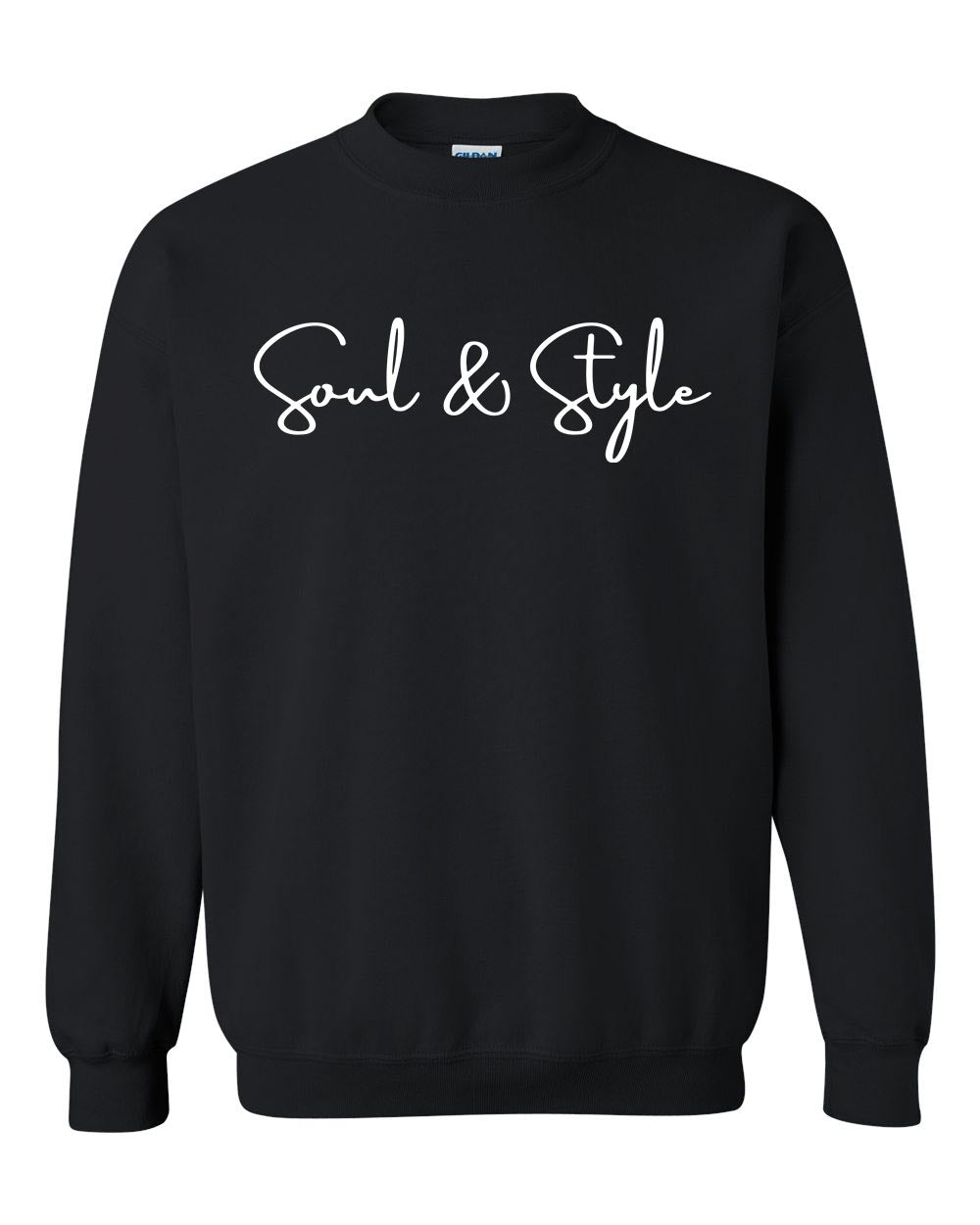 Soul and Style Sweatshirt