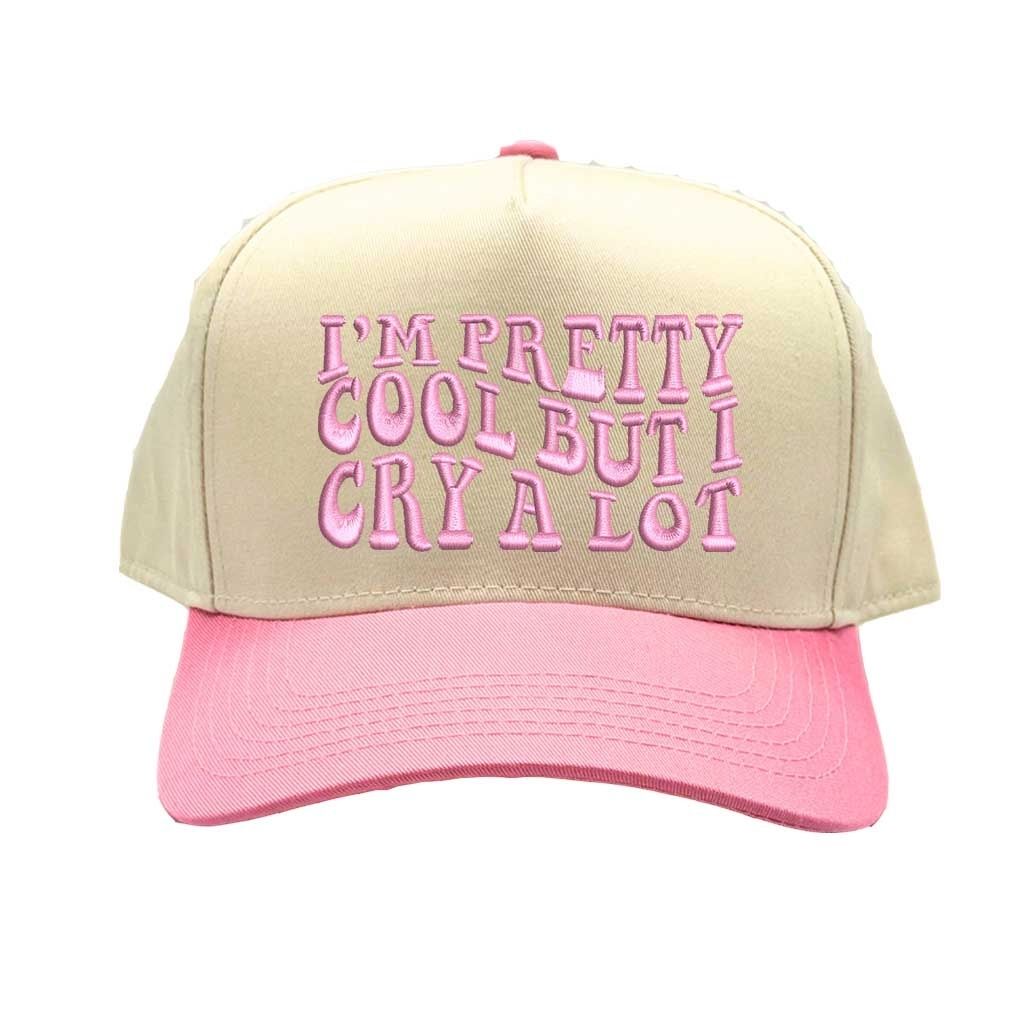 Natural Light Pink I&