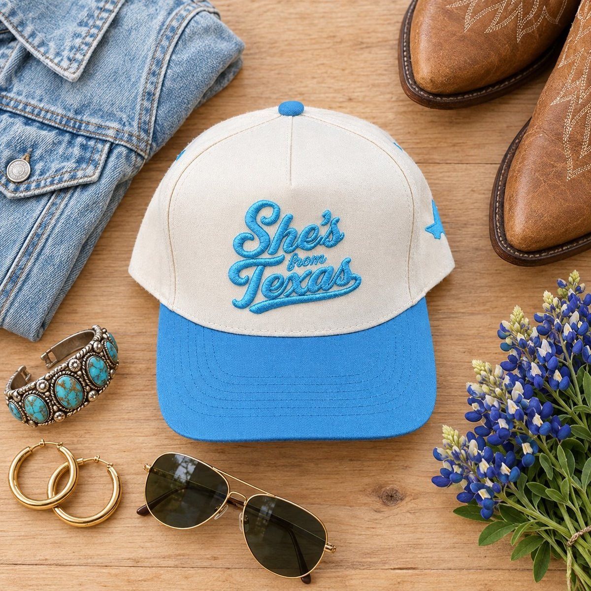 She&