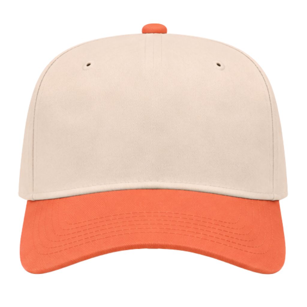 Natural/Orange Bill