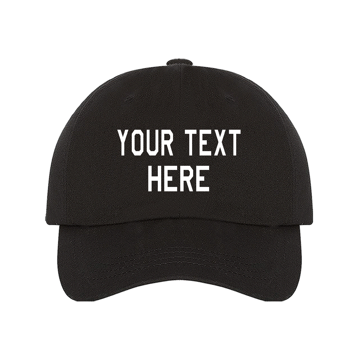 Custom Dad Hat - Prfcto Lifestyle