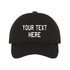 Custom Dad Hat - Prfcto Lifestyle