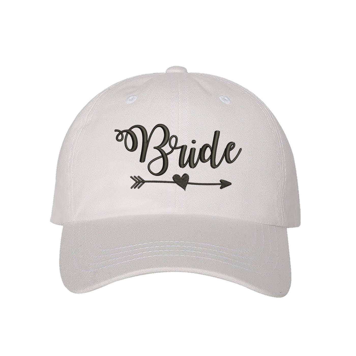 Bride and Squad Dad Hat Set, Embroidered Bride and Squad Dad Hats, Baseball Hat, Bridal Hats, Bride Hats, Bachelorette Hats, Embroidered Hat, Custom Embroidery, DSY Lifestyle Hat, Black Dad Hat, White Dad Hat, Made in LA