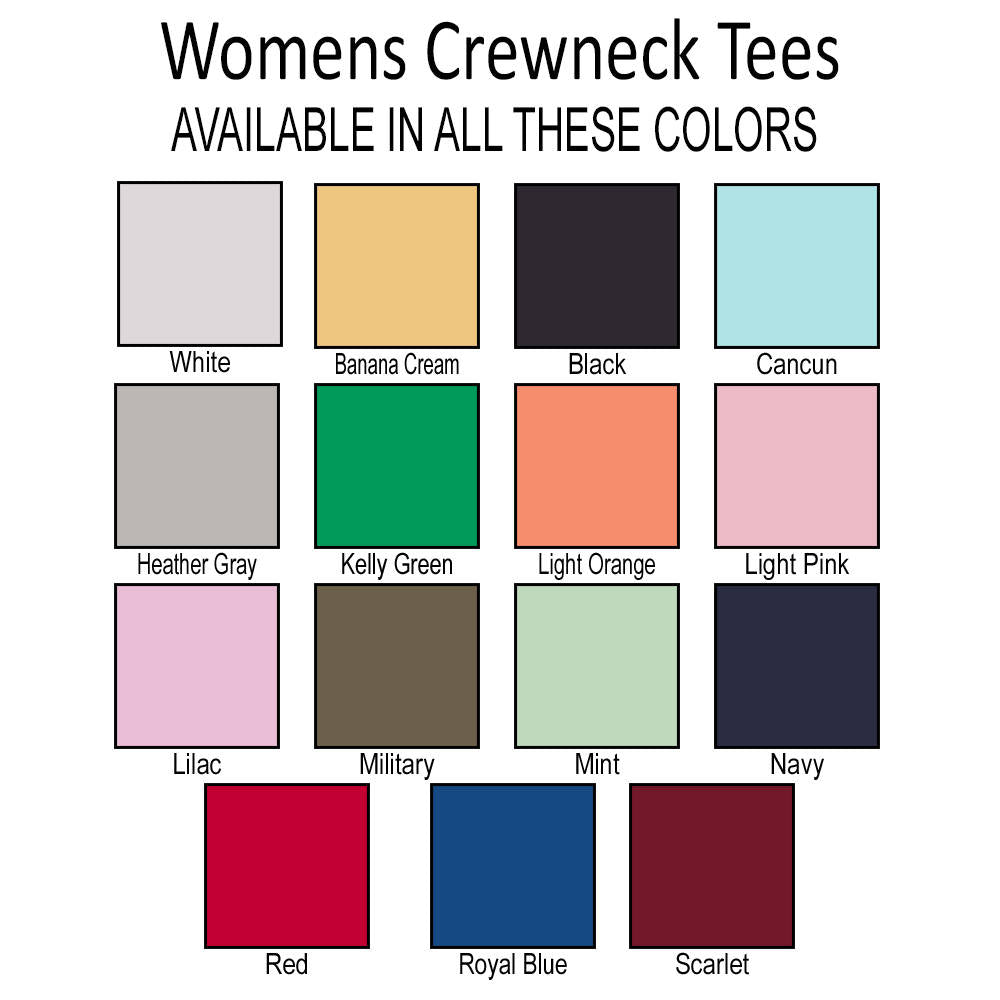 Custom Text Tshirt - Prfcto Lifestyle