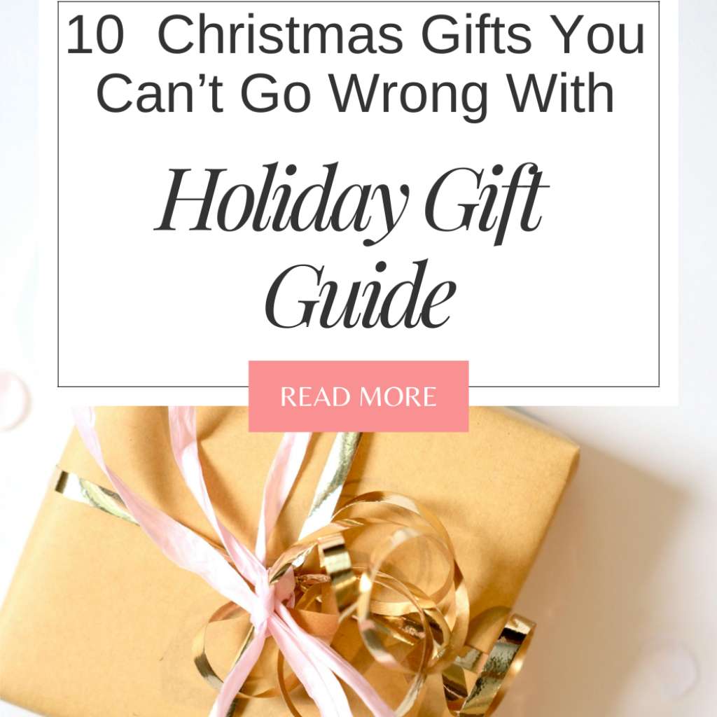 10 Christmas Gifts You Can’t Go Wrong With | Funny Holiday Gift Guide 2025