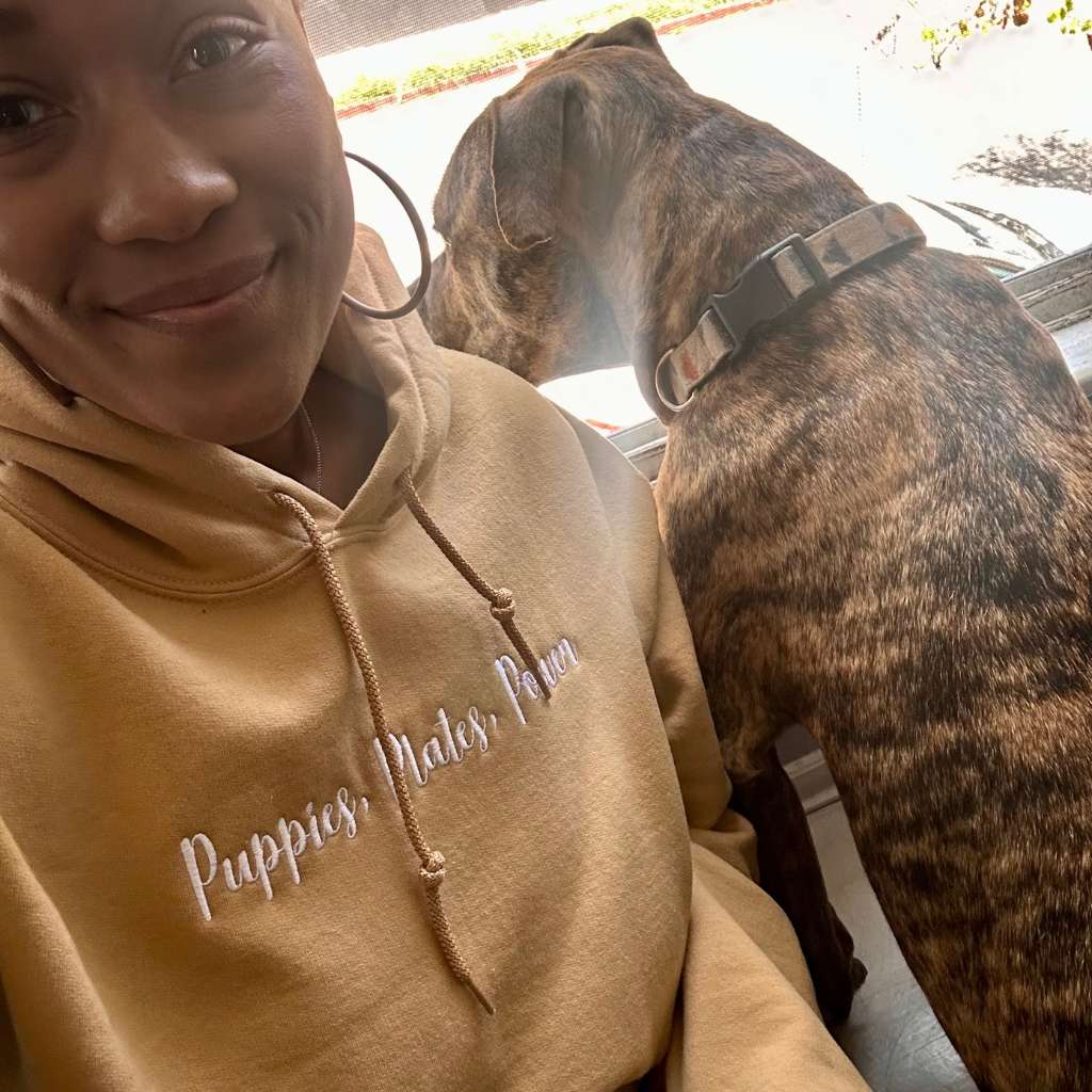Toshira's PupFit Collection