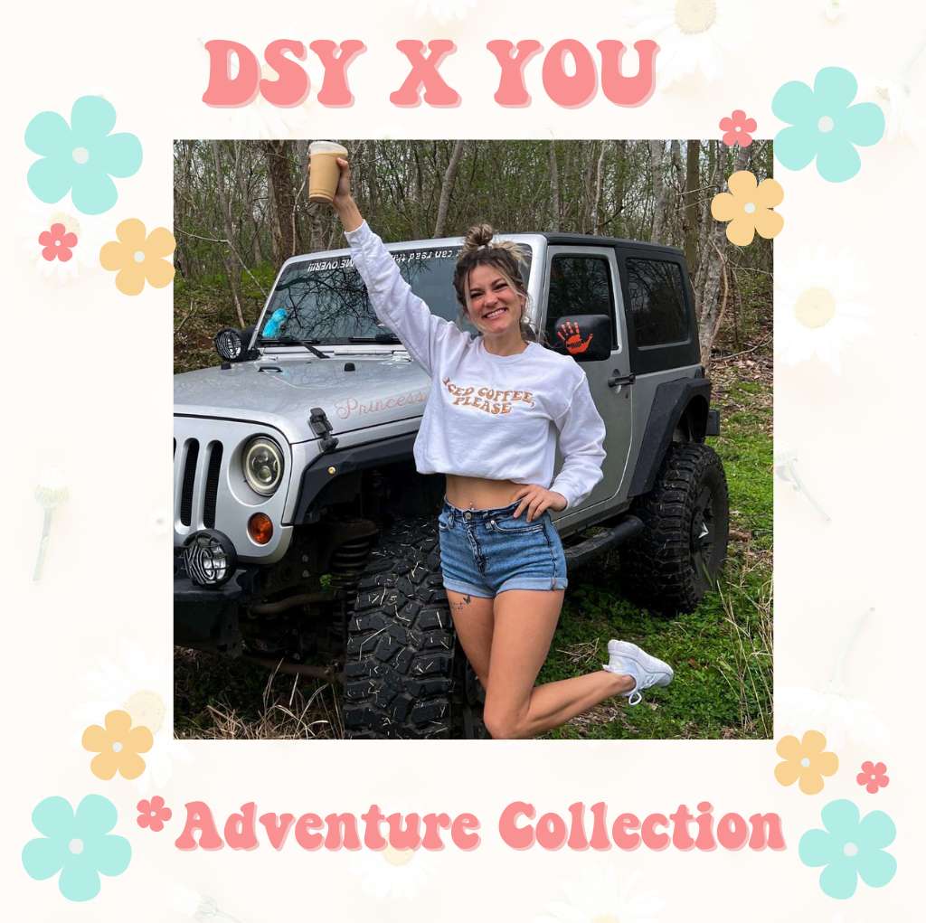 ADVENTURE COLLECTION