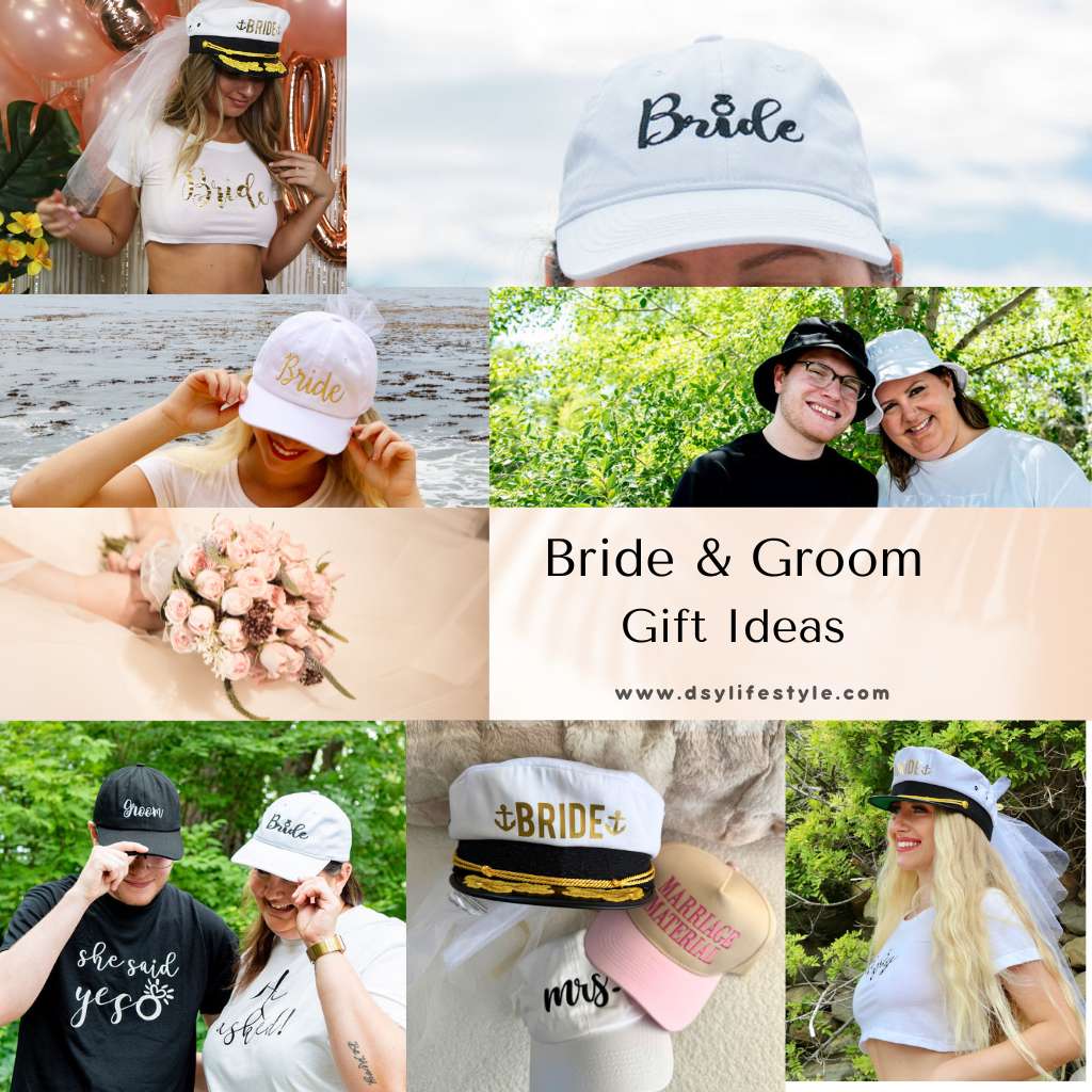 Bride Hats Every Bride-To-Be Needs This Engagement Season