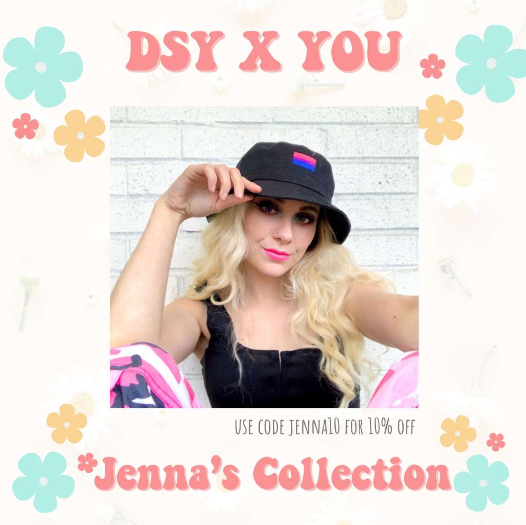 Jenna's Collection