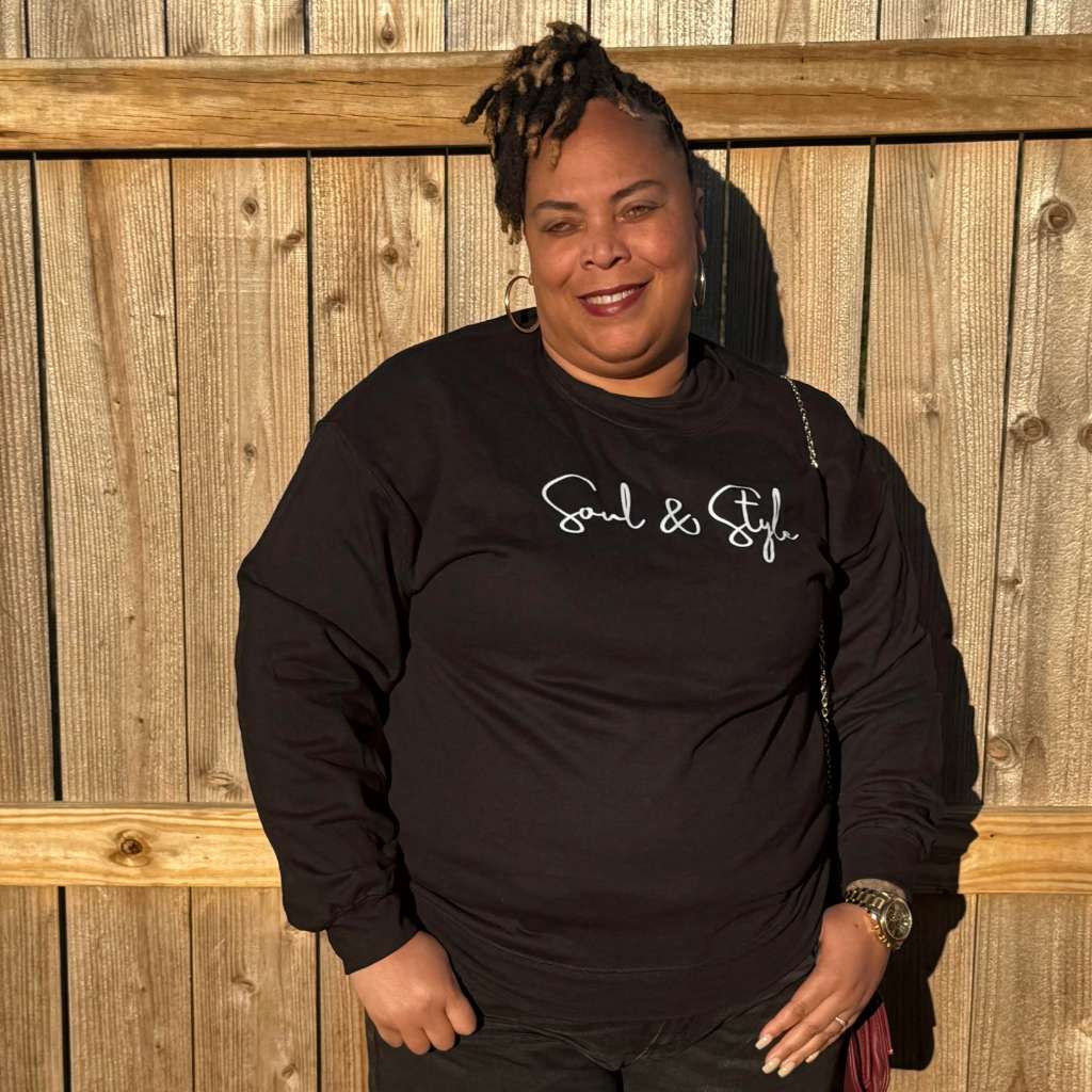 Soul & Style Collection - Faith-Inspired Style for Empowered Moms