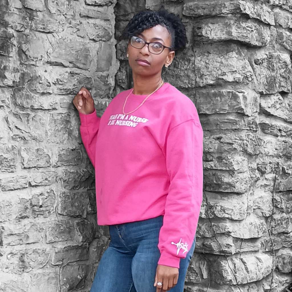 Compassion Couture: A Stylish Celebration of Nursing with Nurse Dani