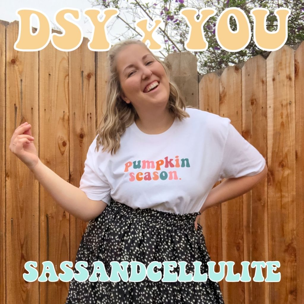 Sass & Cellulite Collection