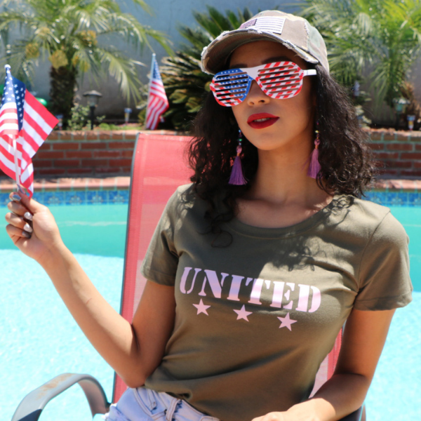 USA Patriotic