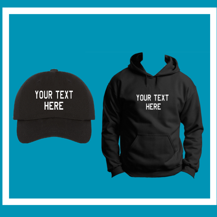 Customize Your Gear