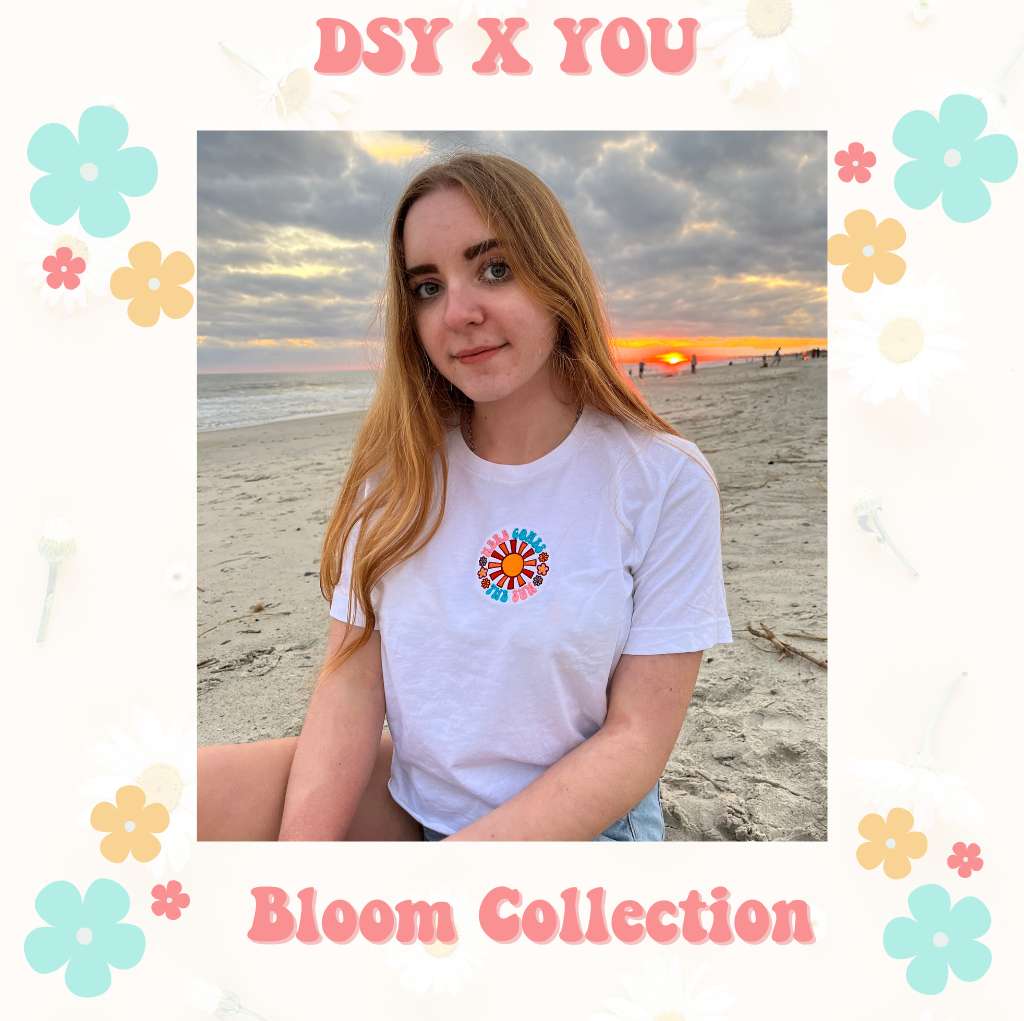 Bloom Collection – DSY Lifestyle