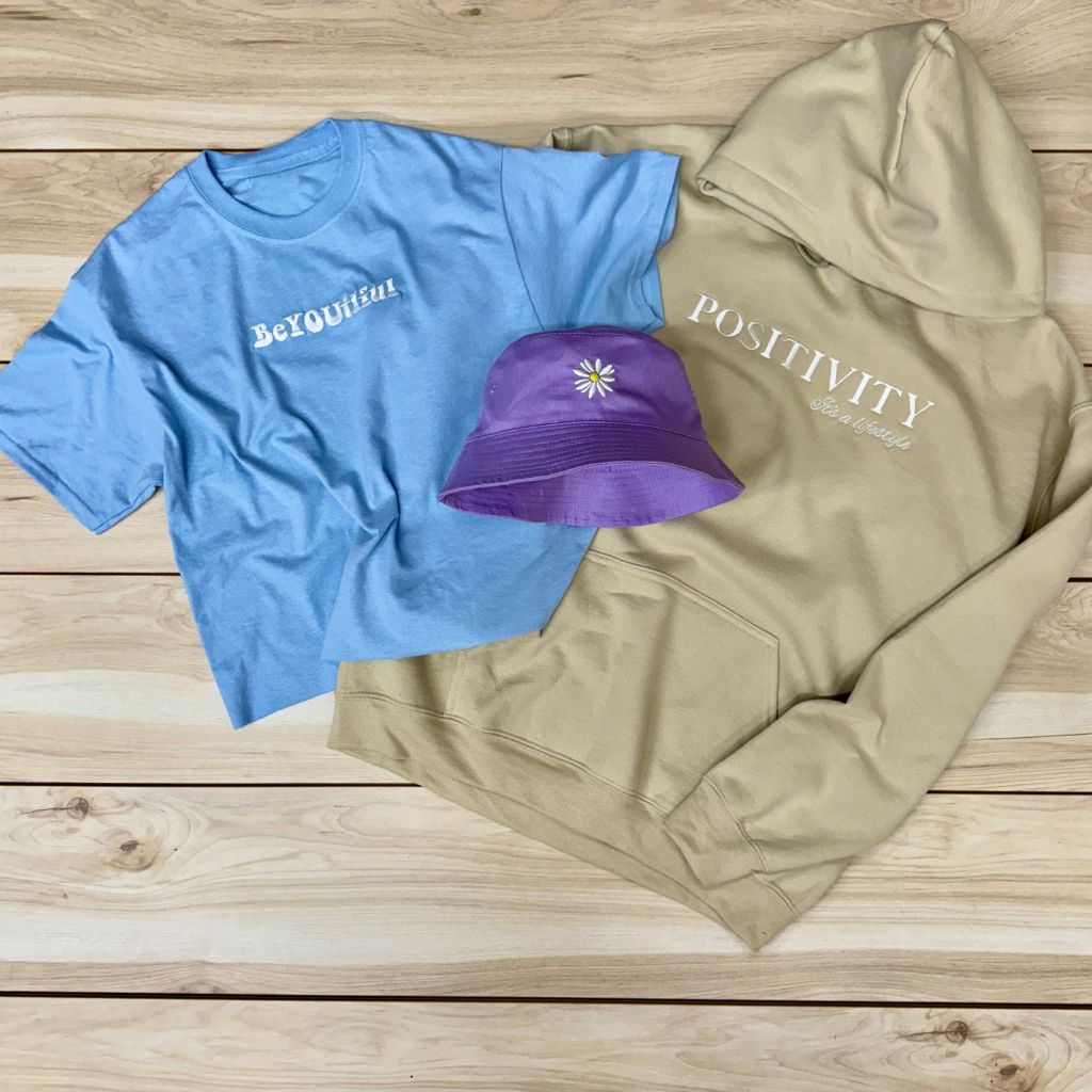 Positive Lifestyle Collection