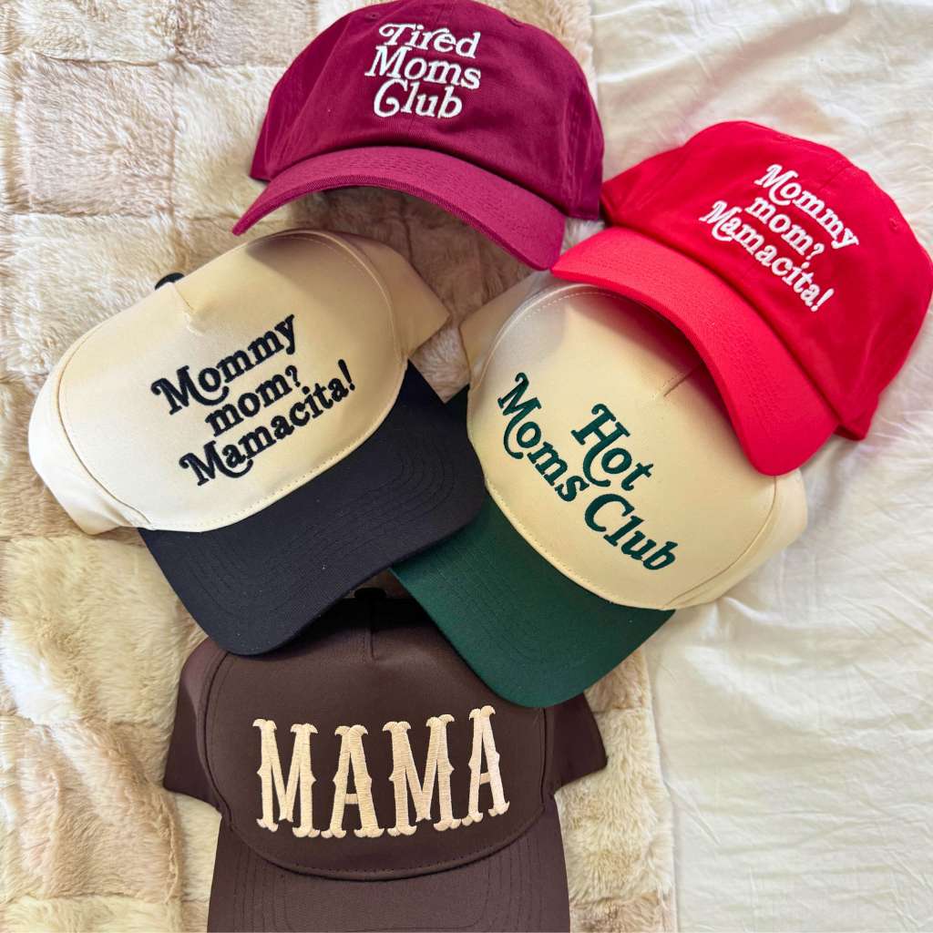 Gifts for Moms Collection