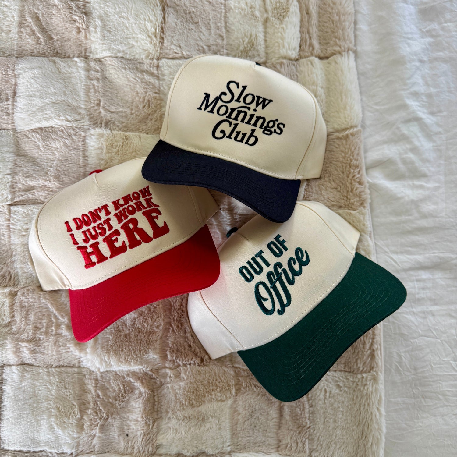 Coworker Collection — Gifts Under $30