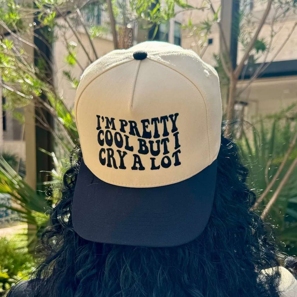 5 Panel Baseball Hats