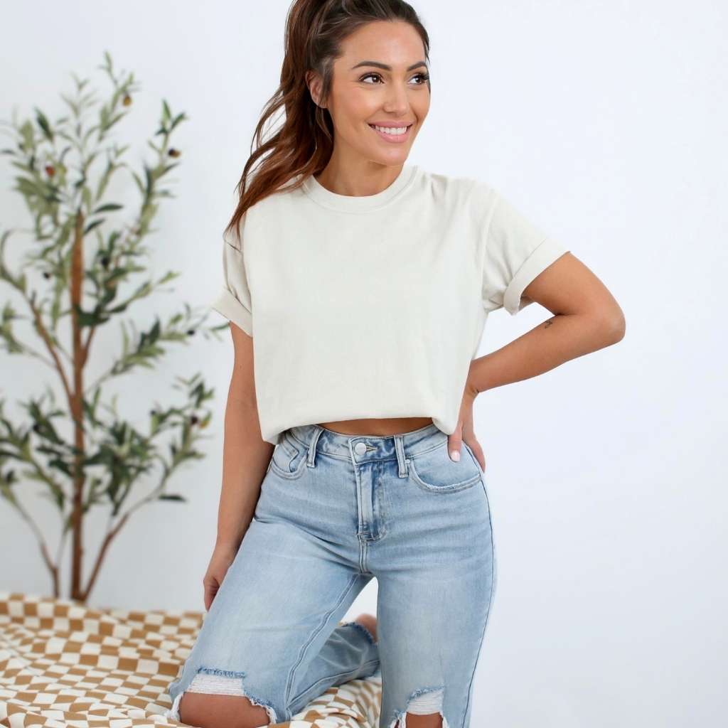 Elevated Basics