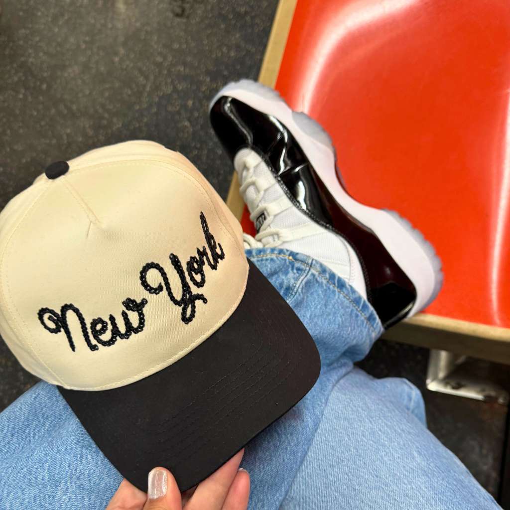 NYC Vibes