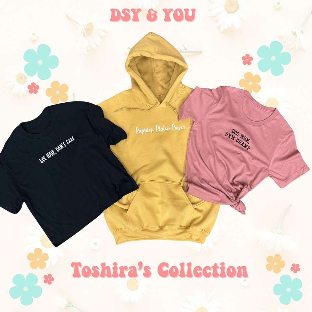 Toshira&
