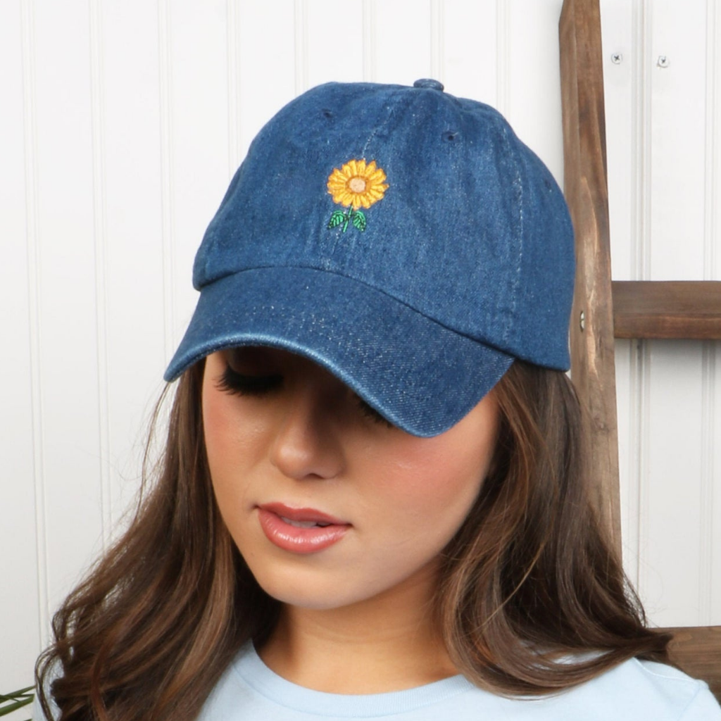 Flower Child