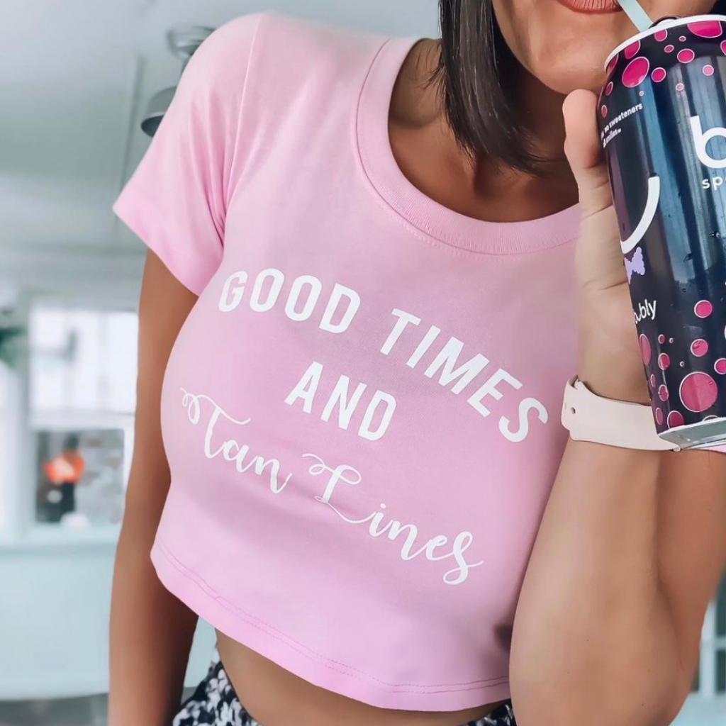 Vacay Mode