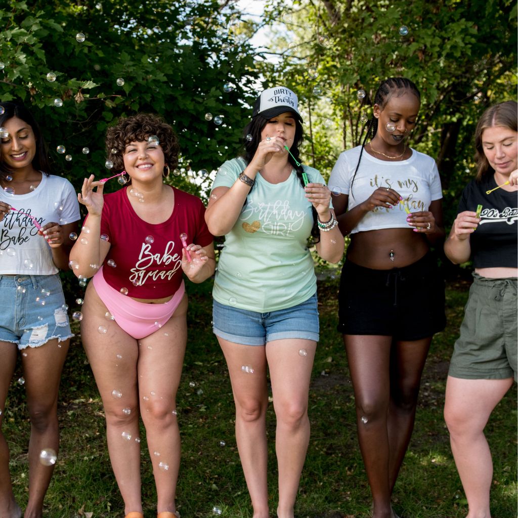 Celebrate Milestones Collection