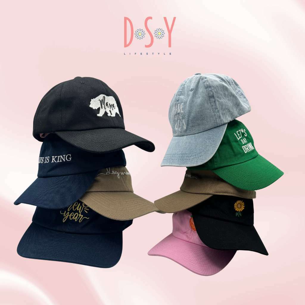 FREE Mystery Hat Giveaway!