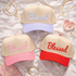 Easter Blessed embroidered baseball hats - DSY Lifestyle