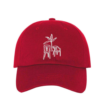 DTMF, Debi Tirar Mas Fotos Embroidered Baseball Hat