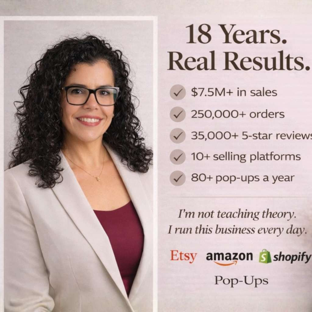 Build It Right — 6-Week Product Business Coaching Program for Beginners